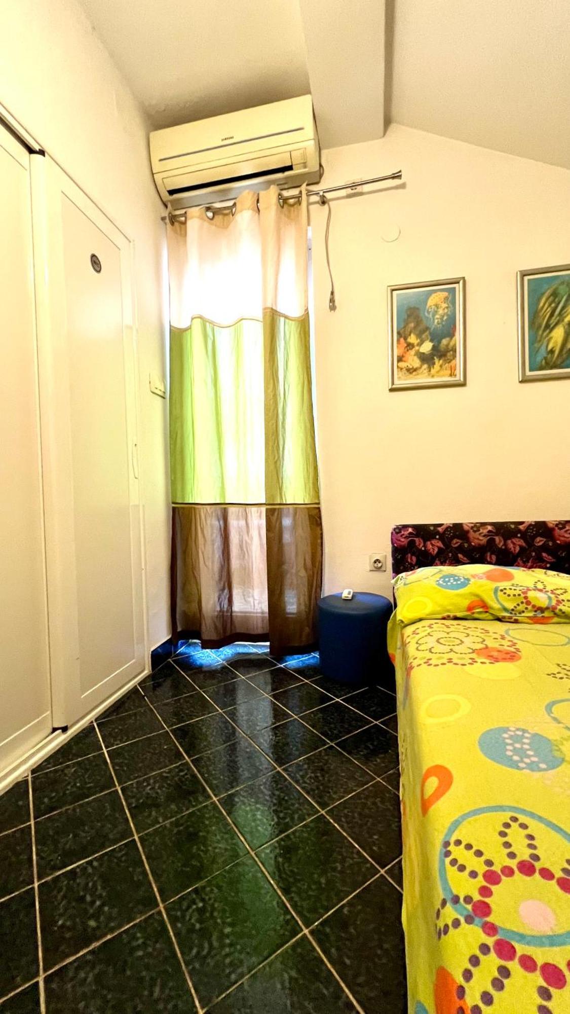 Apartments Holiday Budva Quarto foto