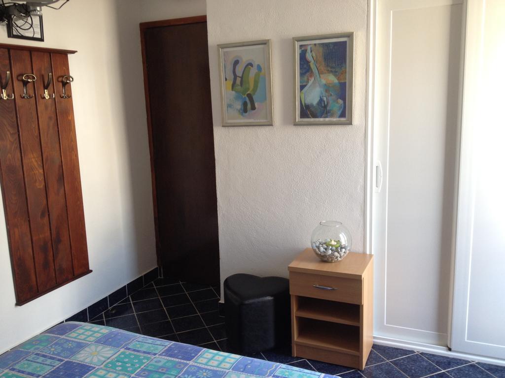 Apartments Holiday Budva Quarto foto